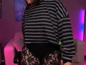 Freechat lorraine_carter on Chaturbate