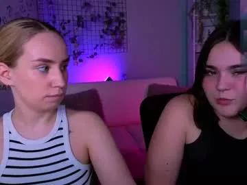 Freechat lorraine_carter on Chaturbate