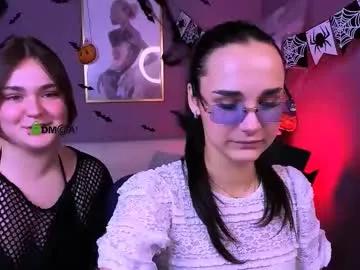 Freechat lorraine_carter on Chaturbate