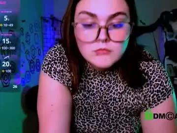 Freechat lorraine_carter on Chaturbate