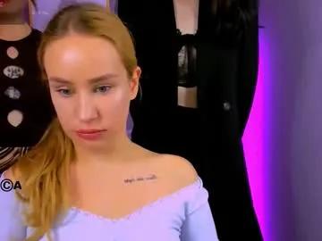 Freechat lorraine_carter on Chaturbate