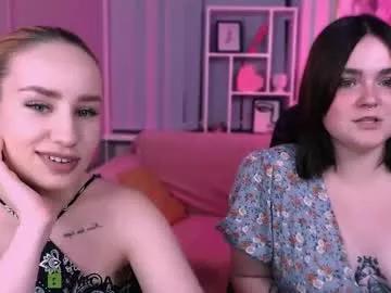 Freechat lorraine_carter on Chaturbate
