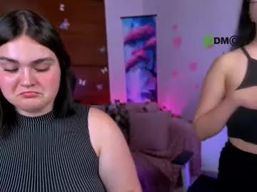 Freechat lorraine_carter on Chaturbate