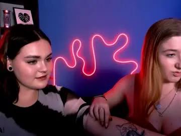 Freechat lorraine_carter on Chaturbate