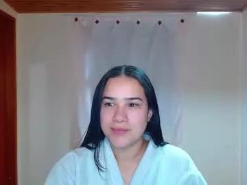 Freechat love_kris on Chaturbate
