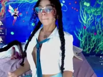 lucie_petite — Come and make me your dogGOAL: control of lush X10 #petite #bigass #ebony #smalltits #lovense [1235 tokens remaining]