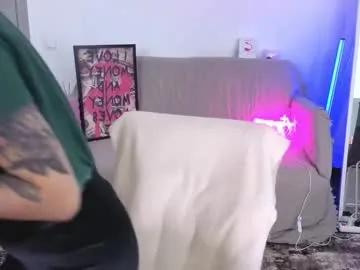 Chaturbate luckyrebel_ is Freechat luckyrebel_ — let's make love! I'll help you relax after a hard day