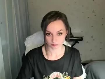 Freechat lunaa_bluee on Chaturbate