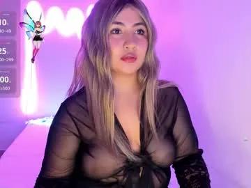 Chaturbate madii_smth is Freechat madii_smth — Hello guys welcome, let's enjoy tonight make my kitty wetfav lvl25, 37, 70, 111, 300 ..../menuhelp me reach 50 thumbs up! #curvy #bigass #pantyhose #squirt #brunette