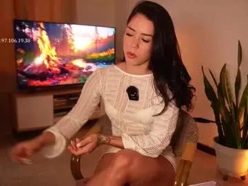 Freechat madisonlara on Chaturbate