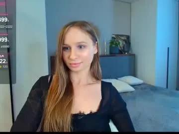 Freechat madlen_new on Chaturbate