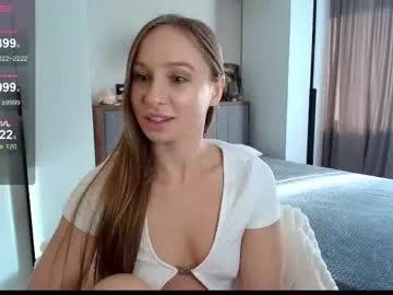 Freechat madlen_new on Chaturbate