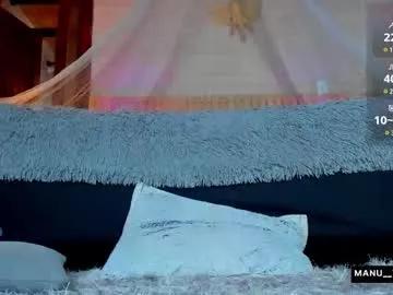 manu_nyx — Happy weeknd! one finguer in y pussy@at goal  | Tip 26 or 31 to win!! | Type /MENU for the real fun! #latina #smoke #goth #fuckmachine #new [79 tokens remaining]