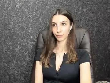 Freechat marielleanker on Chaturbate