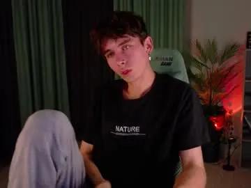 Freechat mark_safr on Chaturbate