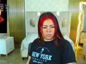 Freechat martina_tay on Chaturbate