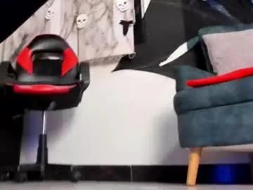 Freechat martinasoto on Chaturbate