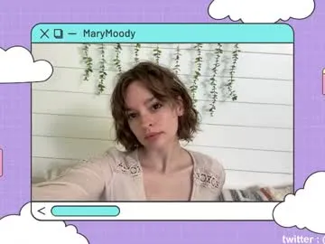 marymoody