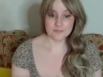 Freechat mathilde_solveig on Chaturbate