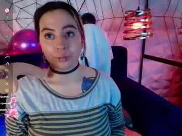 Freechat matti_sofia on Chaturbate
