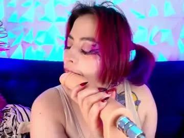 Freechat matti_sofia on Chaturbate