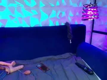 Freechat matti_sofia on Chaturbate