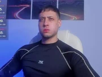 Freechat mattsaill_ on Chaturbate