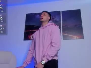 Freechat mattsaill_ on Chaturbate