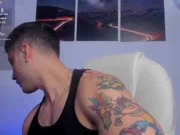 Freechat mattsaill_ on Chaturbate