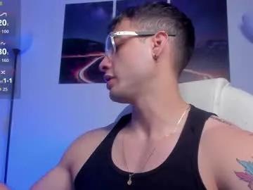 Freechat mattsaill_ on Chaturbate