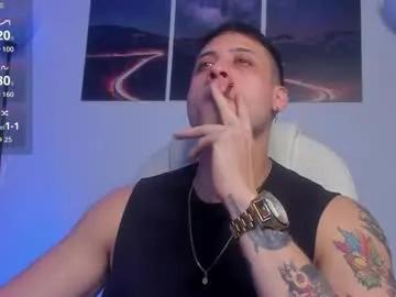 Freechat mattsaill_ on Chaturbate