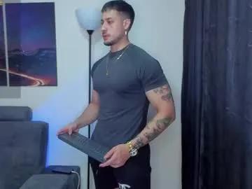 Freechat mattsaill_ on Chaturbate