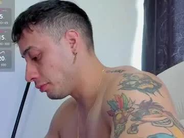 Freechat mattsaill_ on Chaturbate