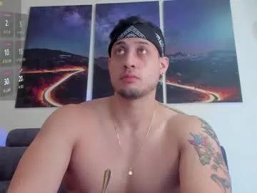 Freechat mattsaill_ on Chaturbate