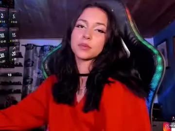 Freechat mavis_fuentes on Chaturbate