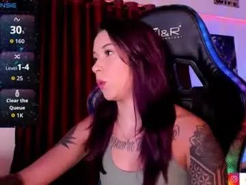 Freechat mavis_fuentes on Chaturbate