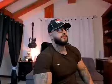 Freechat max_dic1 on Chaturbate
