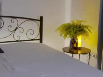 Freechat mazymayes on Chaturbate