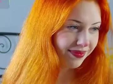 Freechat mazymayes on Chaturbate