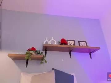 Freechat meganritz_ on Chaturbate