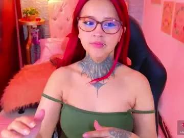 Freechat meghan_nill on Chaturbate