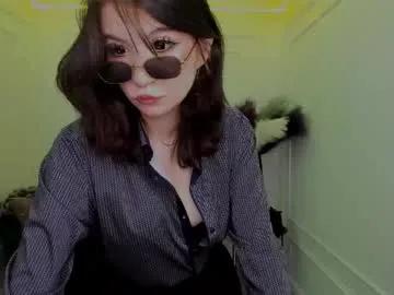 Freechat mellsawertyq on Chaturbate