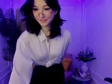 Freechat mellsawertyq on Chaturbate