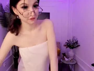 Freechat mellsawertyq on Chaturbate