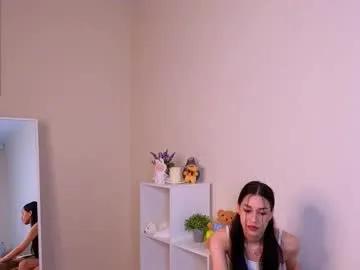 Private mia_crazyy on Chaturbate