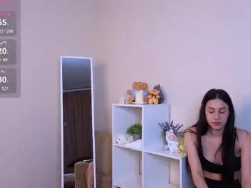 Private mia_crazyy on Chaturbate