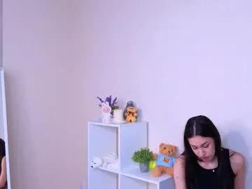 Private mia_crazyy on Chaturbate
