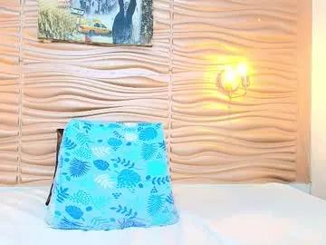 Freechat mia_pineda on Chaturbate