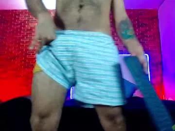 Freechat michael_twinkk on Chaturbate