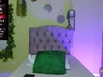 Freechat miiss_alyssaa on Chaturbate